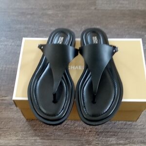 Michael Kors Women's Sandals-NEW